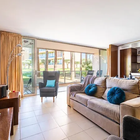 Salgados By Algarve Vacation Appartamento *