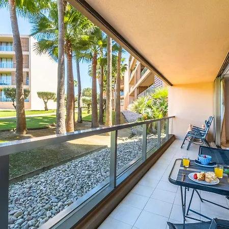 Salgados By Algarve Vacation Appartamento *