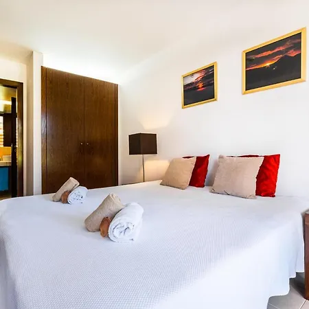 Appartamento Salgados By Algarve Vacation *