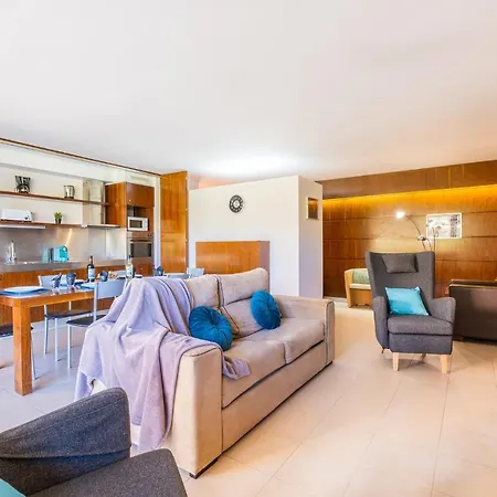 Salgados By Algarve Vacation Appartamento