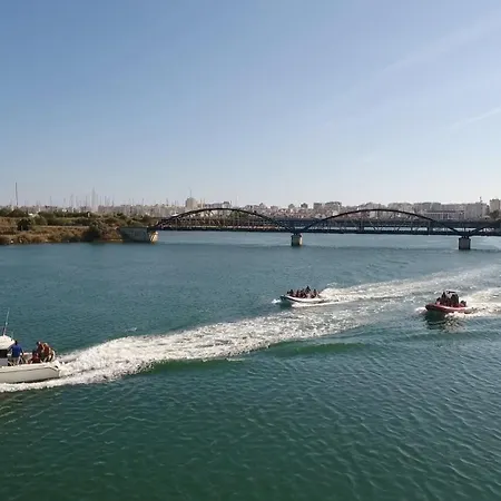 Salgados By Algarve Vacation Appartamento