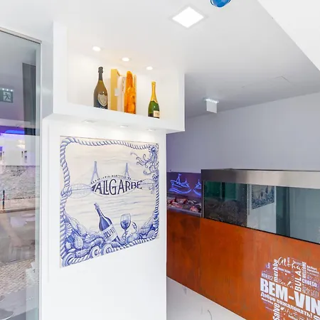 Salgados By Algarve Vacation Appartamento