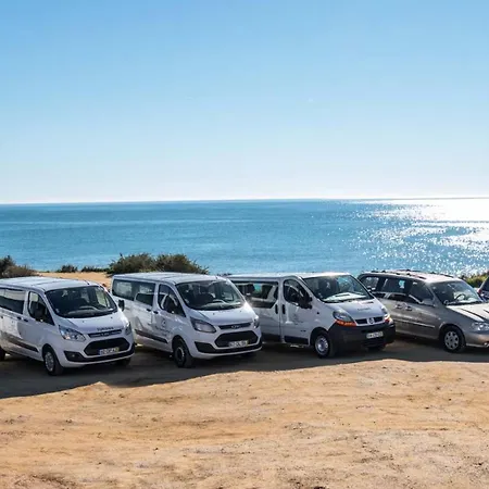 Salgados By Algarve Vacation Appartamento Albufeira