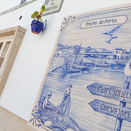 Appartamento Salgados By Algarve Vacation *