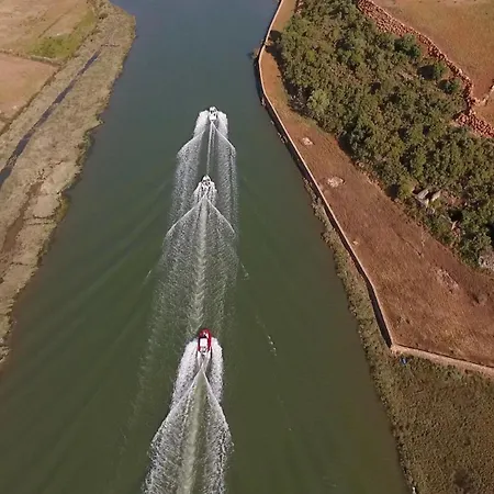 Appartamento Salgados By Algarve Vacation *