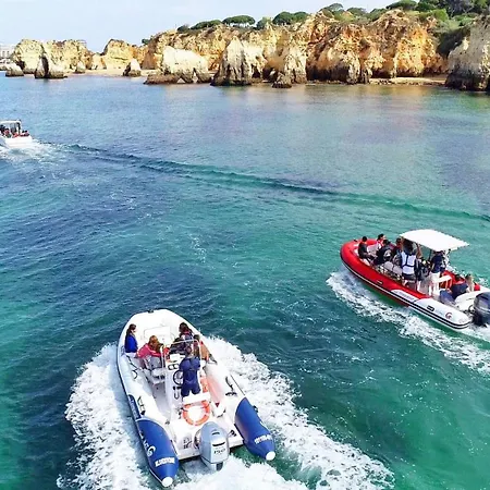 Salgados By Algarve Vacation Appartamento Albufeira